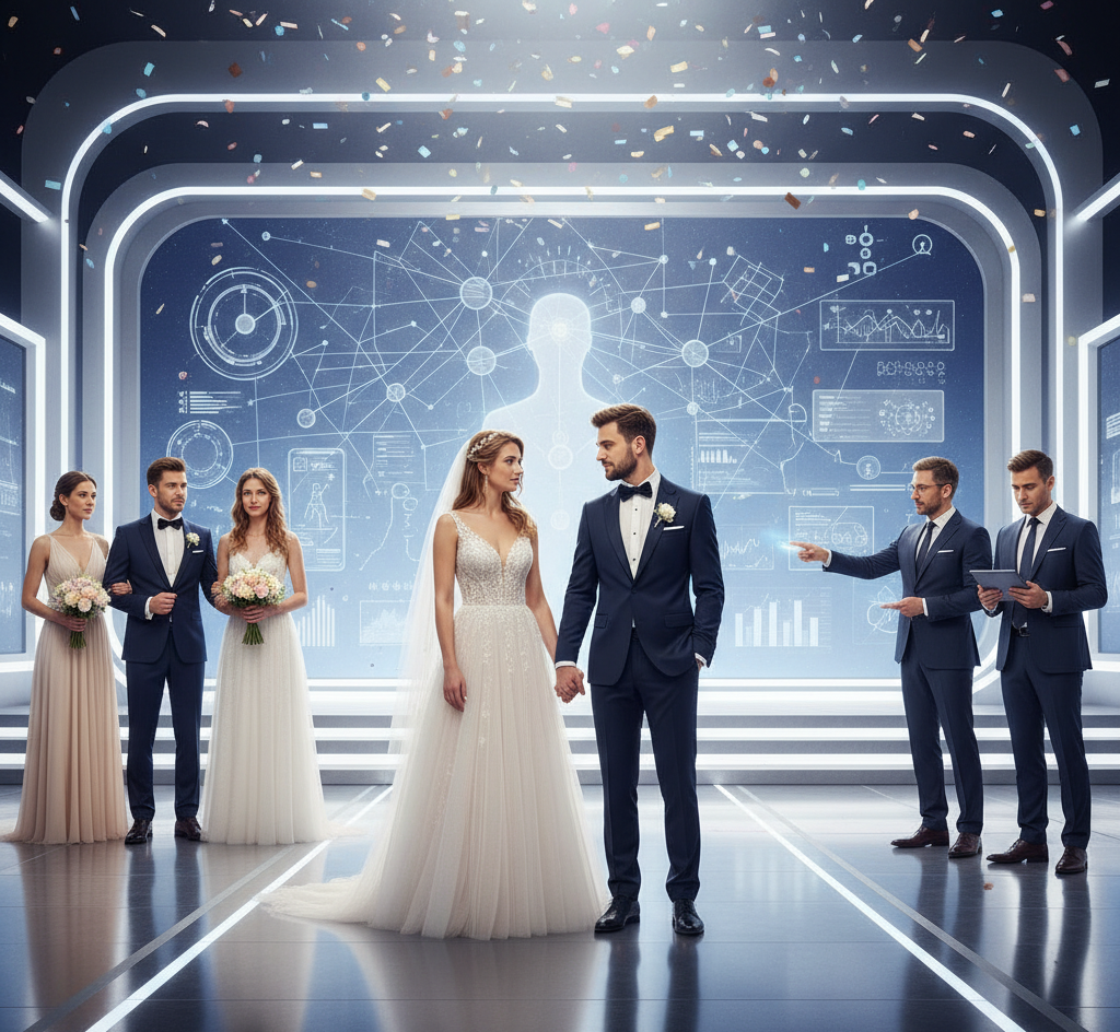 slub od pierwszego wejrzenia kiedy, slub od pierwszego wejrzenia powtorka, slub od pierwszego wejrzenia 2025