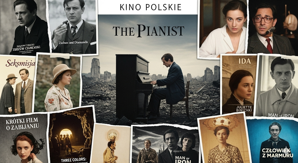 polskie filmy ranking